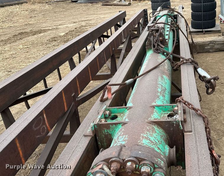 image for item LO9361 ICE 42S  pile driver