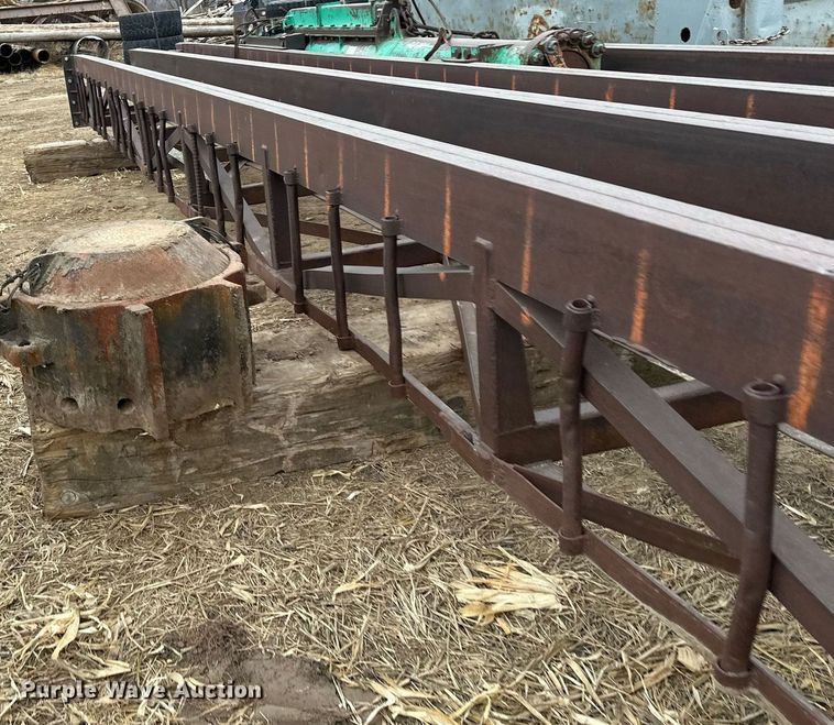 image for item LO9361 ICE 42S  pile driver