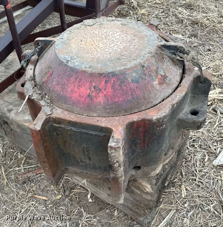 image for item LO9361 ICE 42S  pile driver