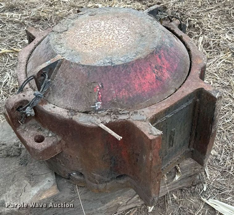 image for item LO9361 ICE 42S  pile driver