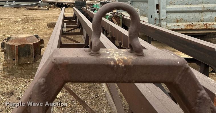 image for item LO9361 ICE 42S  pile driver