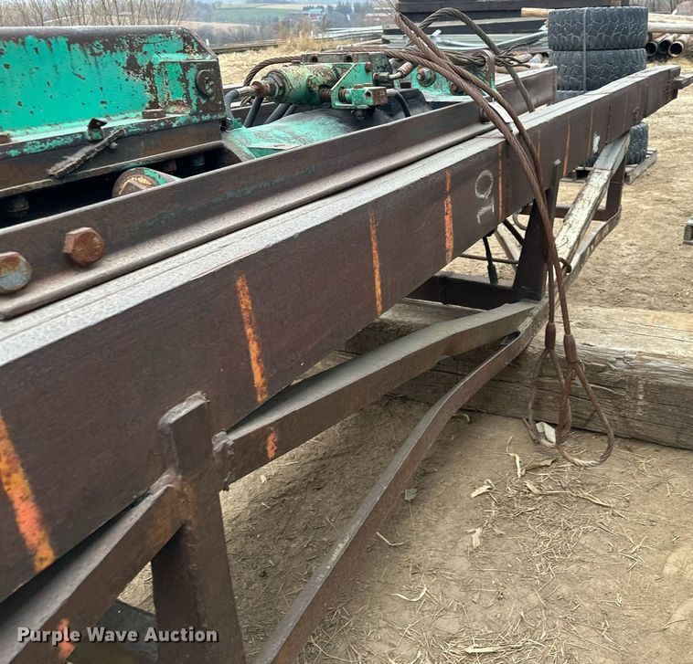 image for item LO9361 ICE 42S  pile driver