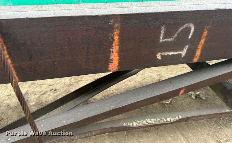 image for item LO9361 ICE 42S  pile driver