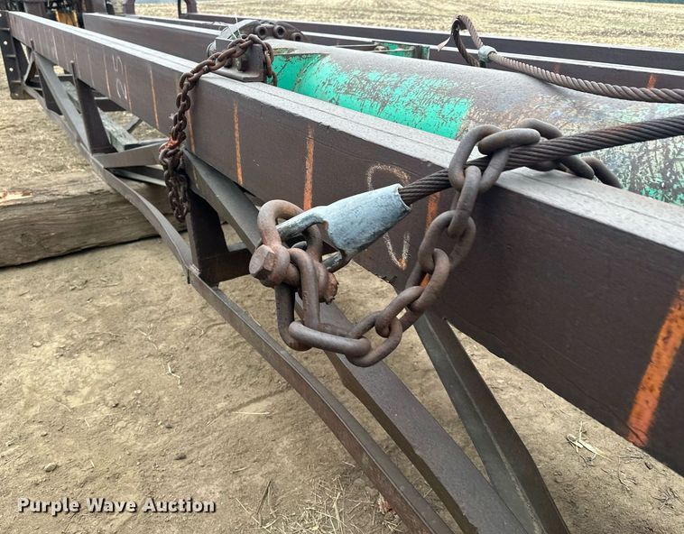 image for item LO9361 ICE 42S  pile driver