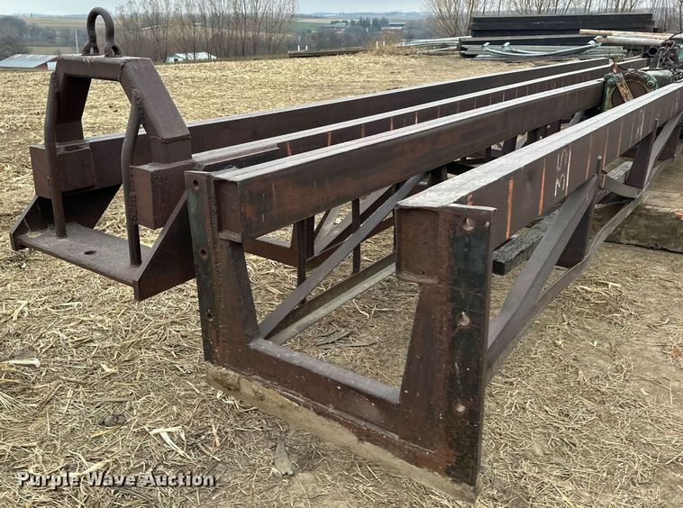 image for item LO9361 ICE 42S  pile driver