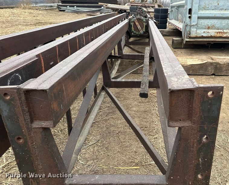 image for item LO9361 ICE 42S  pile driver