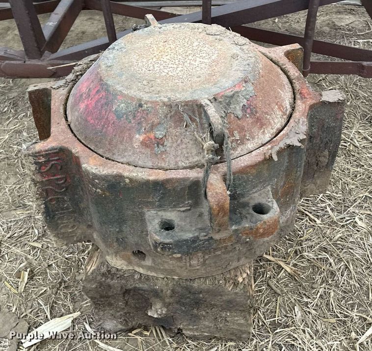 image for item LO9361 ICE 42S  pile driver