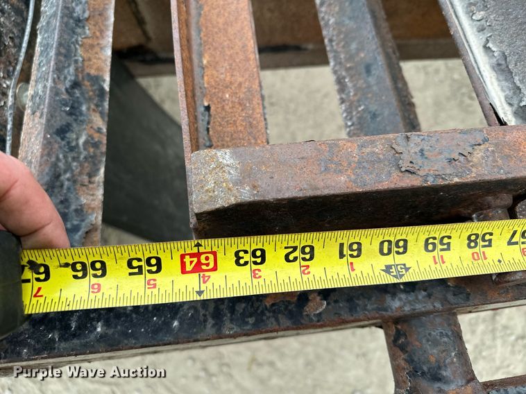 image for item LO9363 2013 Load Trail  equipment trailer