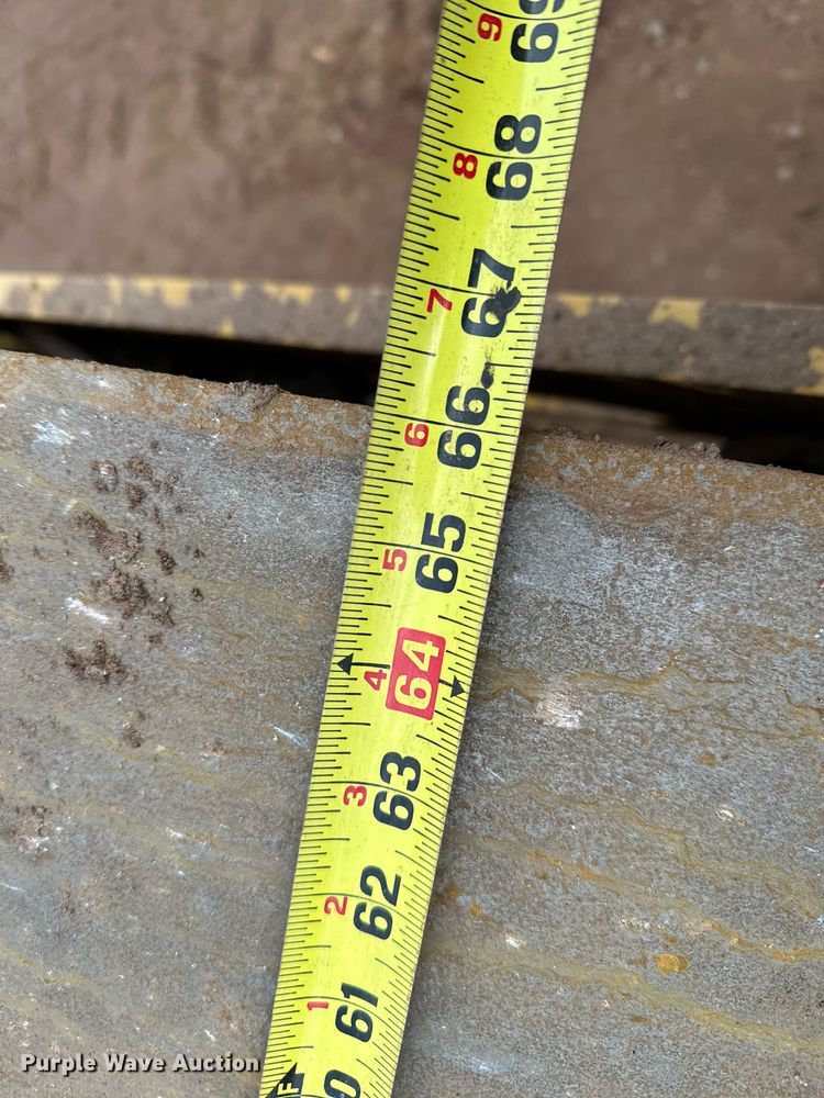 image for item LO9367 2021 Caterpillar CS44B  single drum vibratory roller