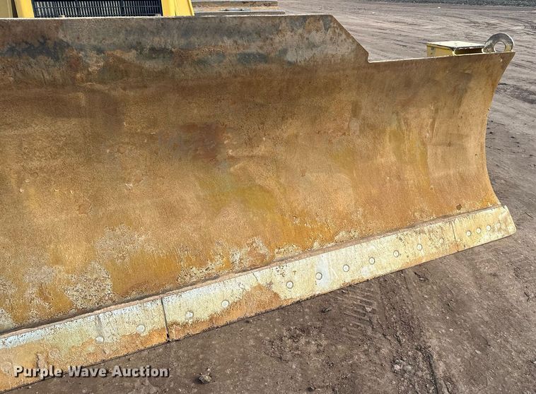 image for item LO9368 2018 Caterpillar D6N LGP  dozer