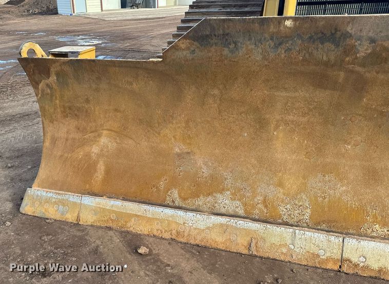 image for item LO9368 2018 Caterpillar D6N LGP  dozer