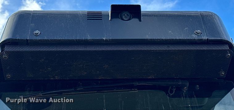 image for item LO9368 2018 Caterpillar D6N LGP  dozer