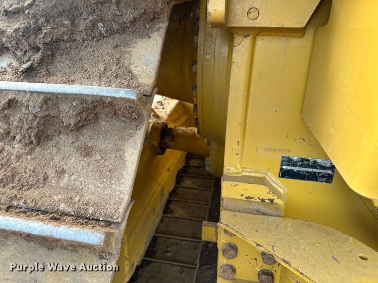 image for item LO9368 2018 Caterpillar D6N LGP  dozer