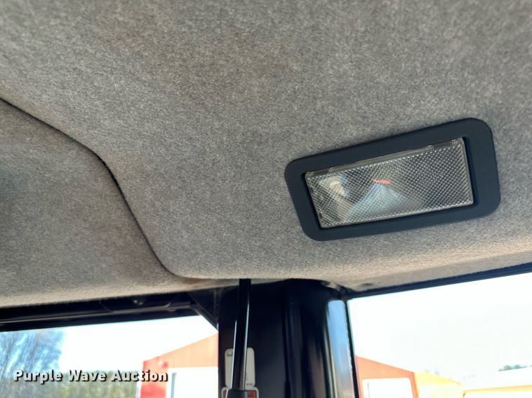 image for item LO9368 2018 Caterpillar D6N LGP  dozer