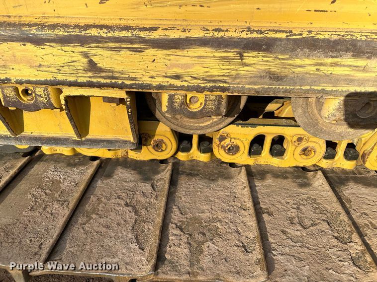 image for item LO9368 2018 Caterpillar D6N LGP  dozer
