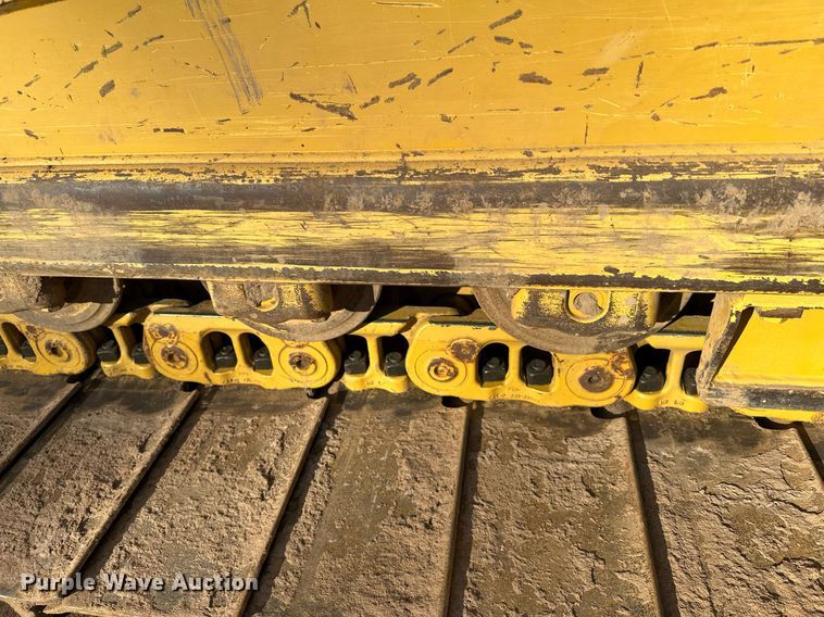 image for item LO9368 2018 Caterpillar D6N LGP  dozer