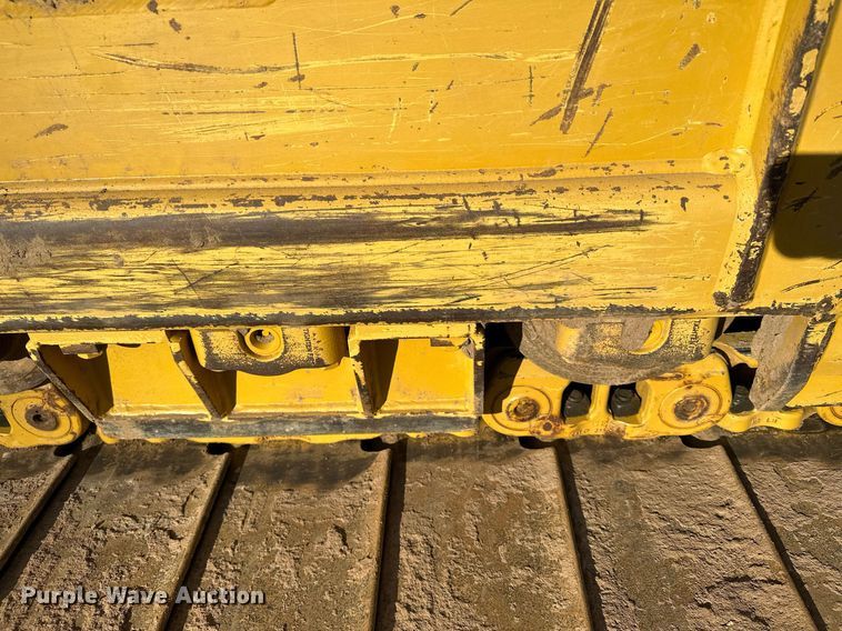 image for item LO9368 2018 Caterpillar D6N LGP  dozer