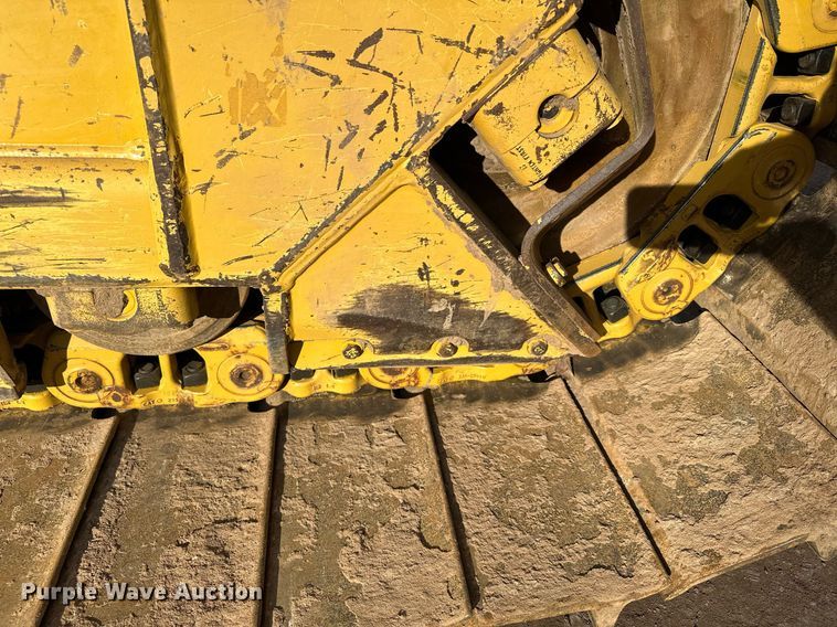 image for item LO9368 2018 Caterpillar D6N LGP  dozer