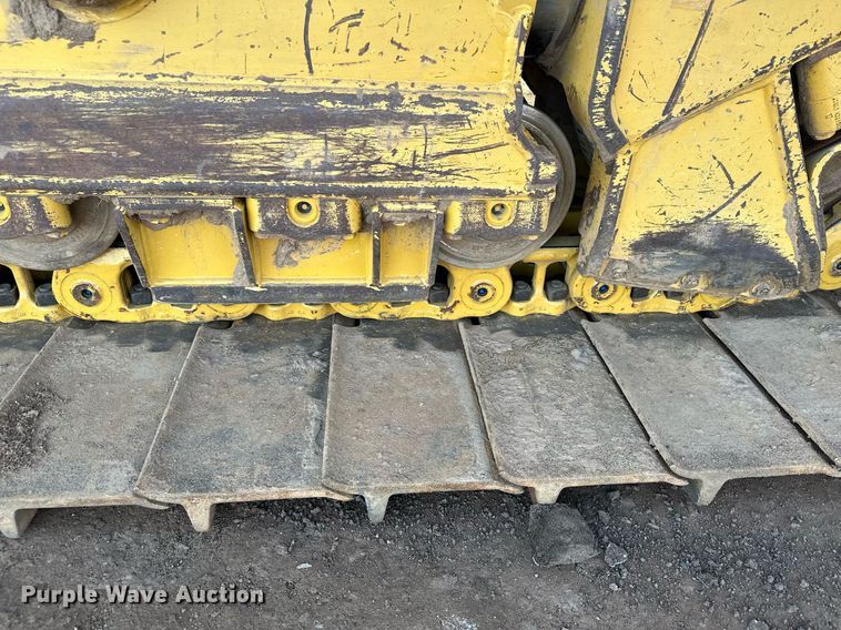 image for item LO9368 2018 Caterpillar D6N LGP  dozer