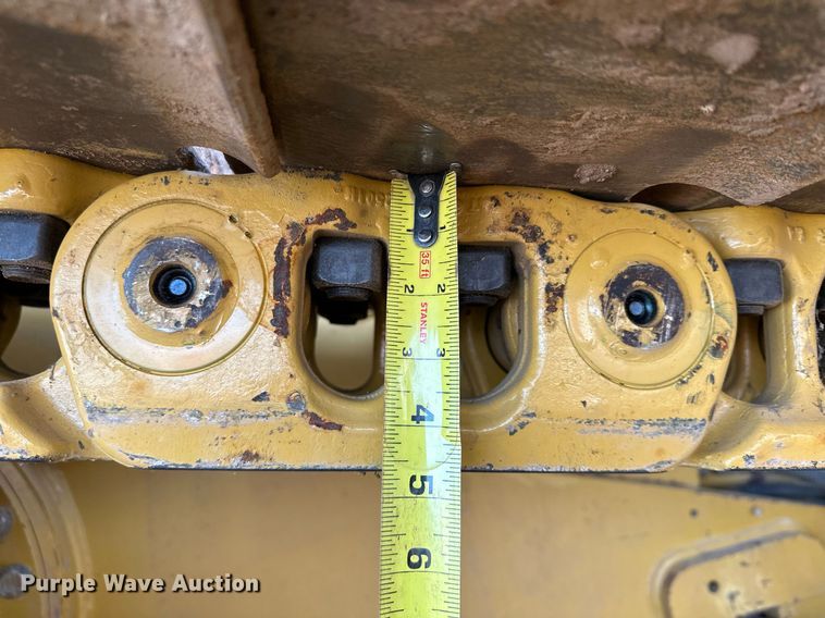 image for item LO9368 2018 Caterpillar D6N LGP  dozer