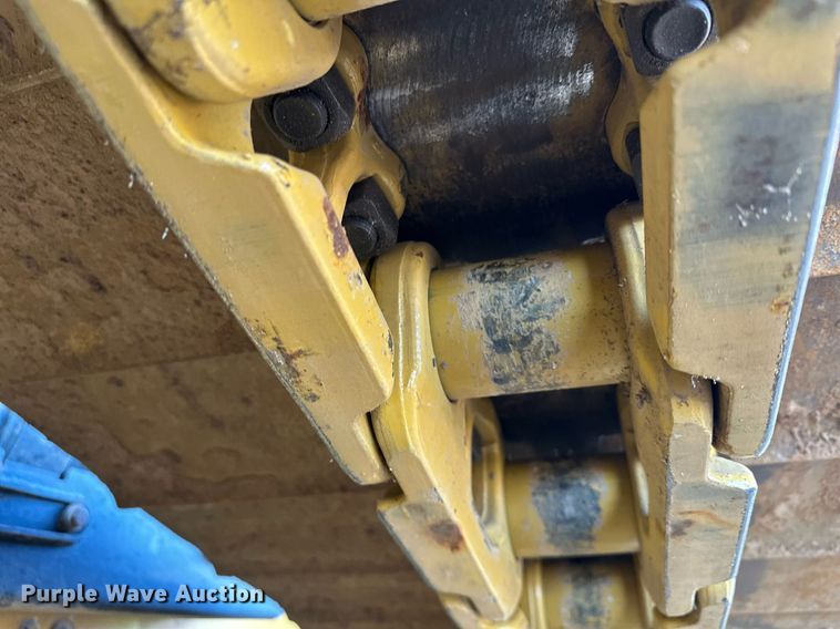 image for item LO9368 2018 Caterpillar D6N LGP  dozer