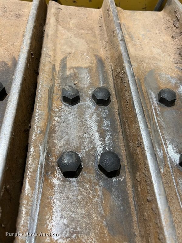 image for item LO9368 2018 Caterpillar D6N LGP  dozer