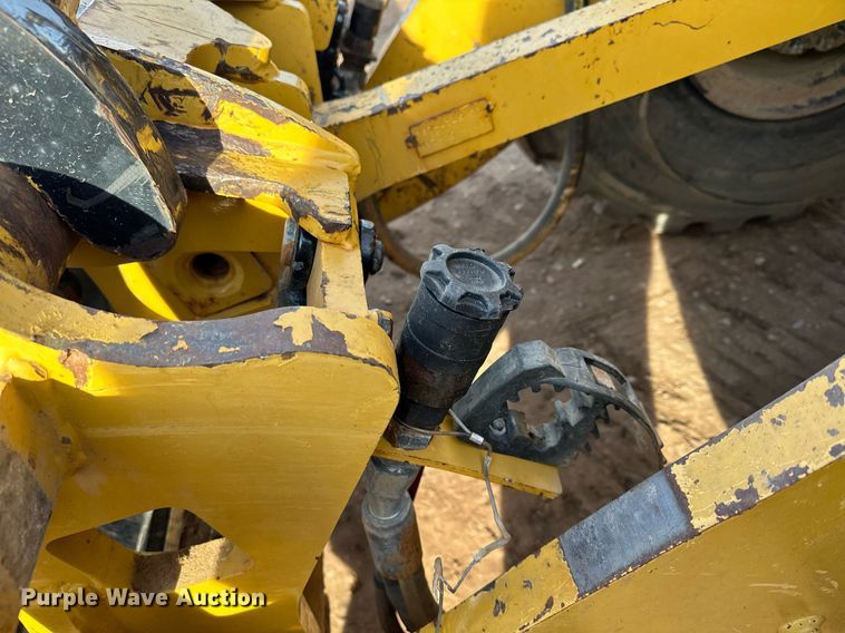 image for item LO9369 2017 Caterpillar 938M  wheel loader