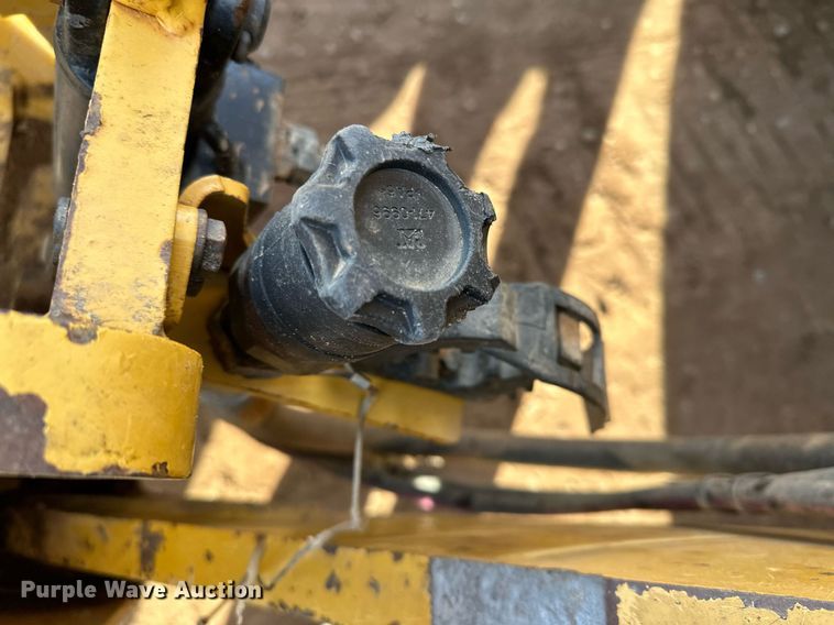 image for item LO9369 2017 Caterpillar 938M  wheel loader