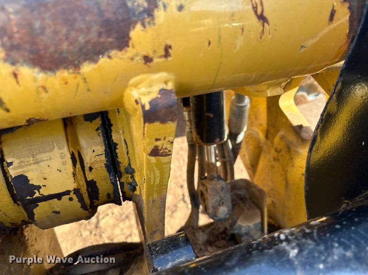 image for item LO9369 2017 Caterpillar 938M  wheel loader