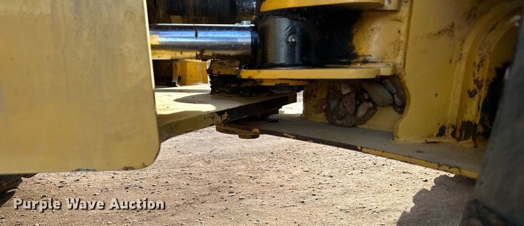 image for item LO9369 2017 Caterpillar 938M  wheel loader