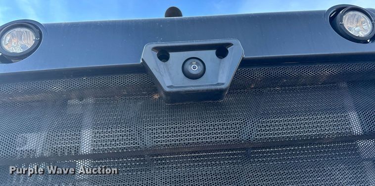 image for item LO9369 2017 Caterpillar 938M  wheel loader