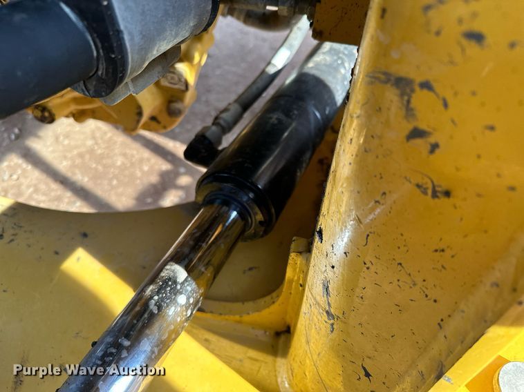 image for item LO9369 2017 Caterpillar 938M  wheel loader