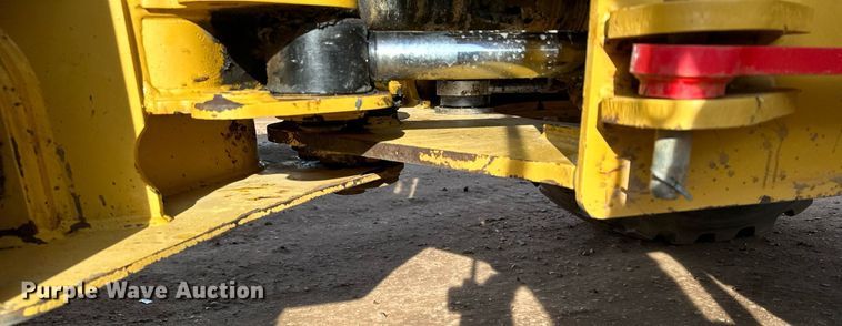 image for item LO9369 2017 Caterpillar 938M  wheel loader