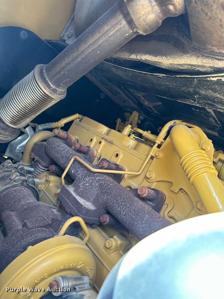 image for item LO9369 2017 Caterpillar 938M  wheel loader