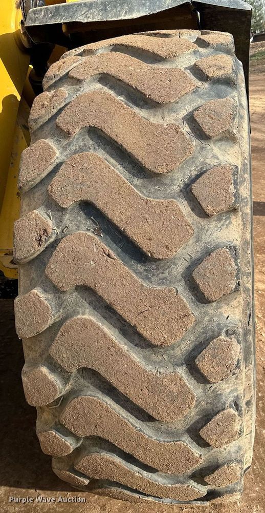 image for item LO9369 2017 Caterpillar 938M  wheel loader