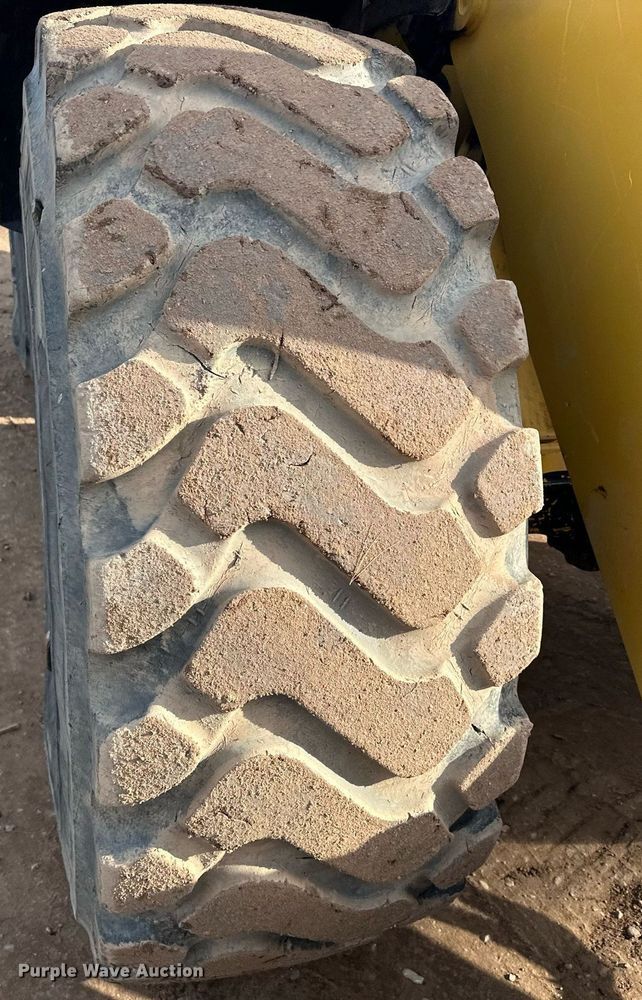 image for item LO9369 2017 Caterpillar 938M  wheel loader