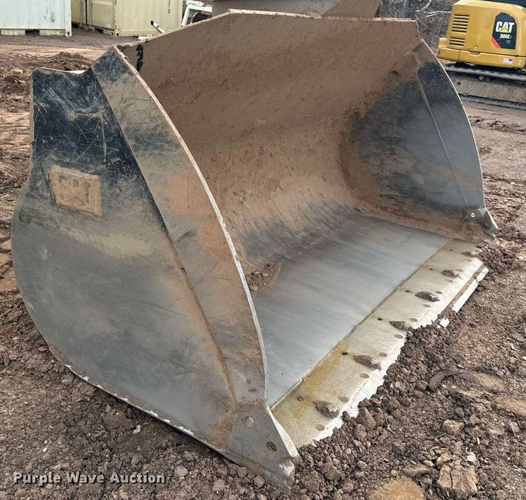 image for item LO9369 2017 Caterpillar 938M  wheel loader