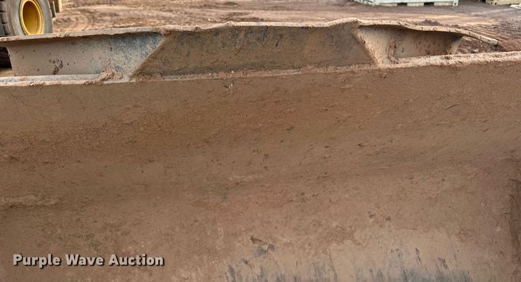 image for item LO9369 2017 Caterpillar 938M  wheel loader