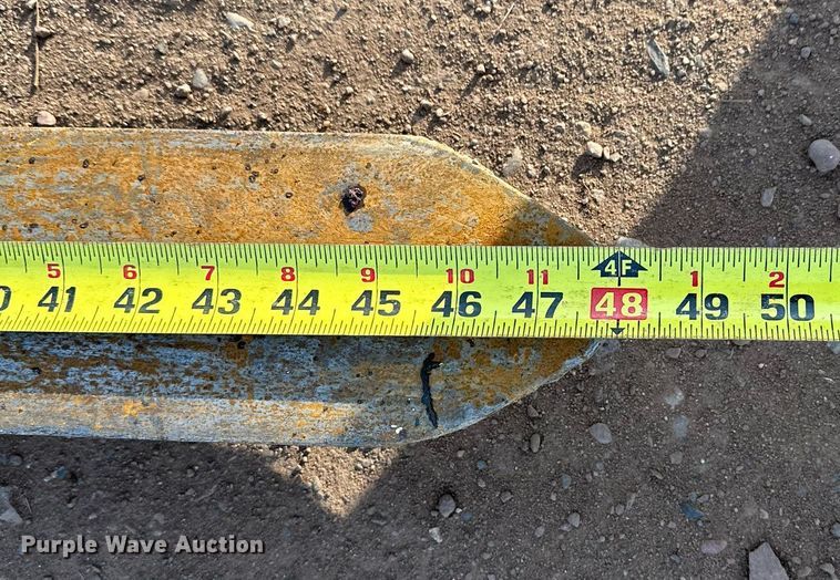 image for item LO9374 2019 Caterpillar TL642D  telehandler