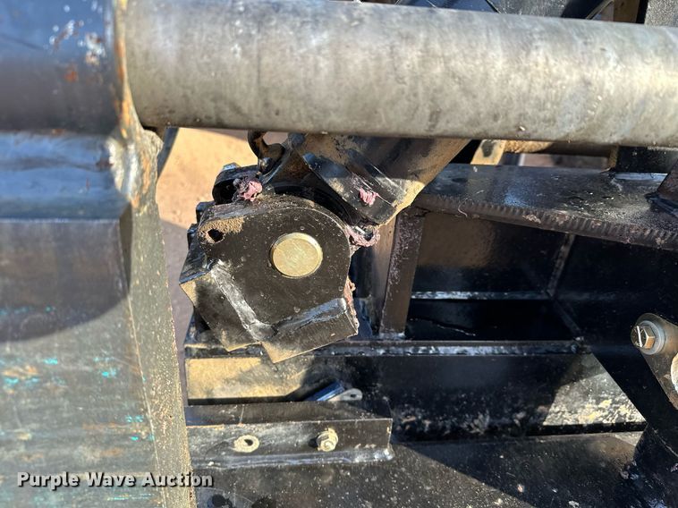 image for item LO9374 2019 Caterpillar TL642D  telehandler