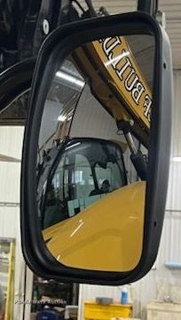 image for item LO9374 2019 Caterpillar TL642D  telehandler