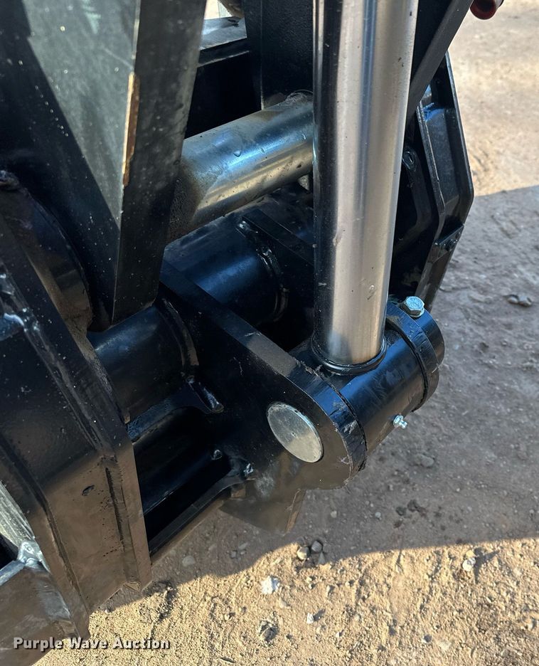 image for item LO9375 2019 Caterpillar TL642D  telehandler