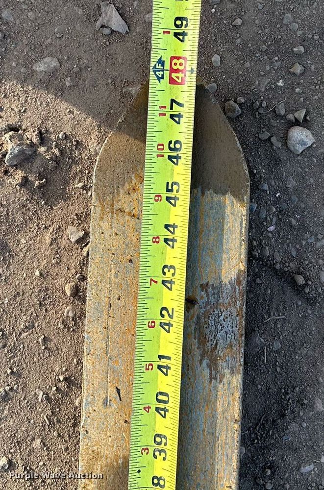 image for item LO9375 2019 Caterpillar TL642D  telehandler