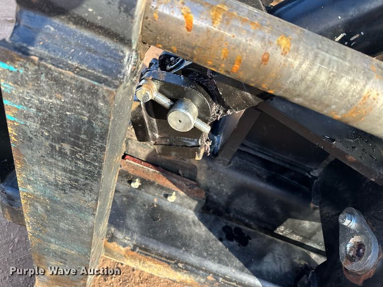 image for item LO9375 2019 Caterpillar TL642D  telehandler