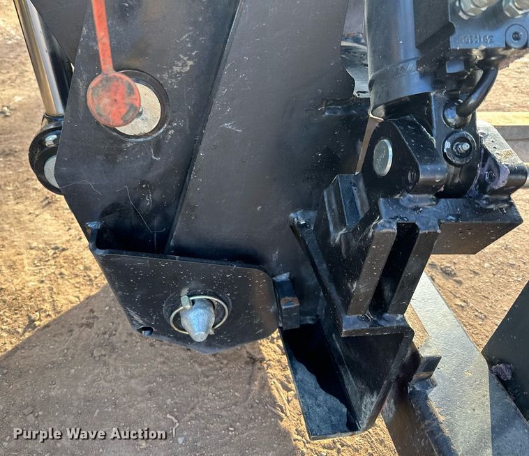 image for item LO9375 2019 Caterpillar TL642D  telehandler