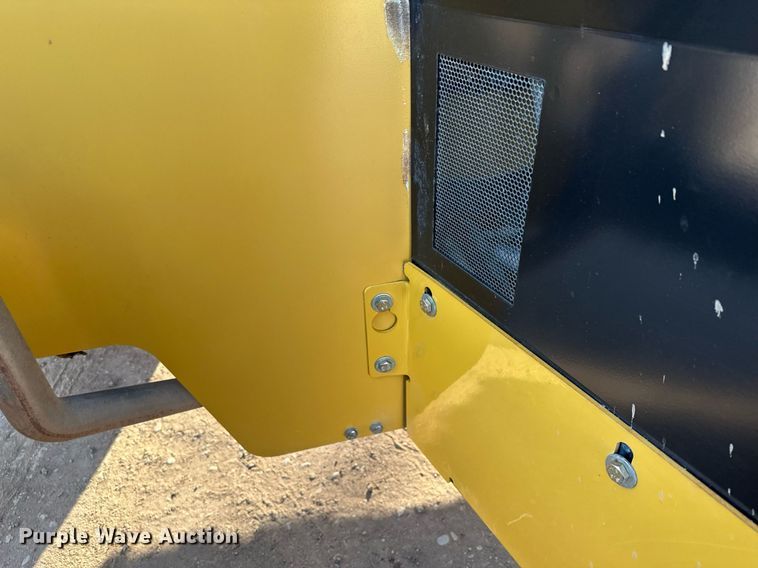image for item LO9375 2019 Caterpillar TL642D  telehandler