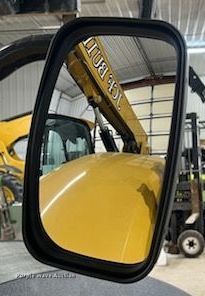 image for item LO9375 2019 Caterpillar TL642D  telehandler