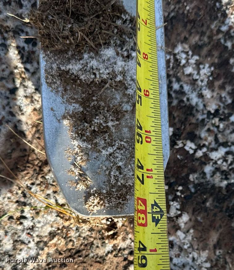 image for item LO9376 2019 Caterpillar TL642D  telehandler