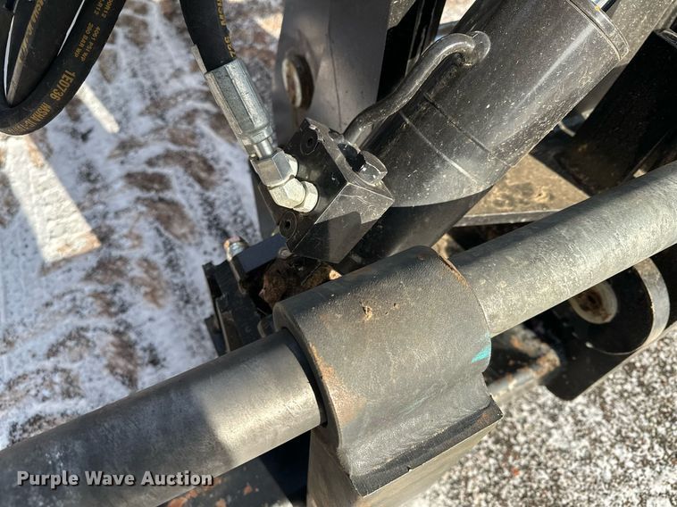 image for item LO9376 2019 Caterpillar TL642D  telehandler