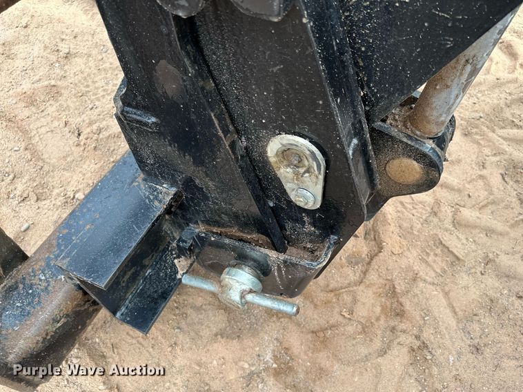 image for item LO9377 2019 Caterpillar TL642D  telehandler